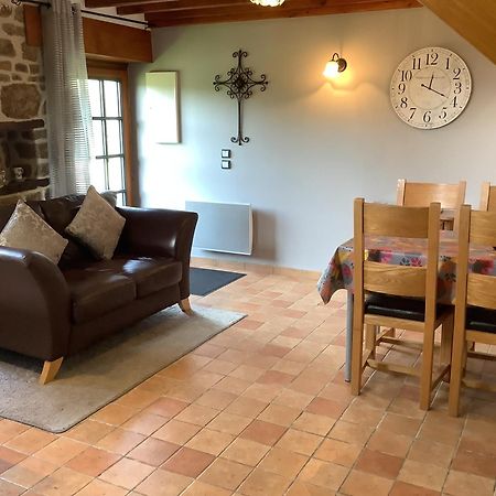 Romantic Cottage Viré Extérieur photo