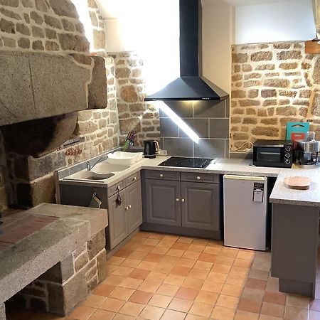 Romantic Cottage Viré Extérieur photo