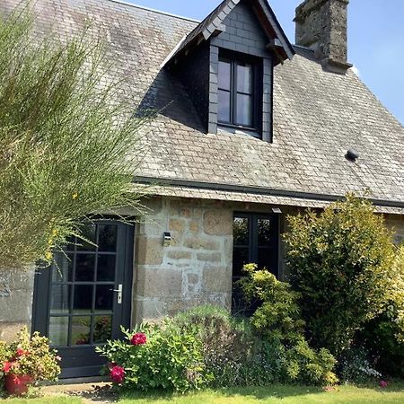 Romantic Cottage Viré Extérieur photo