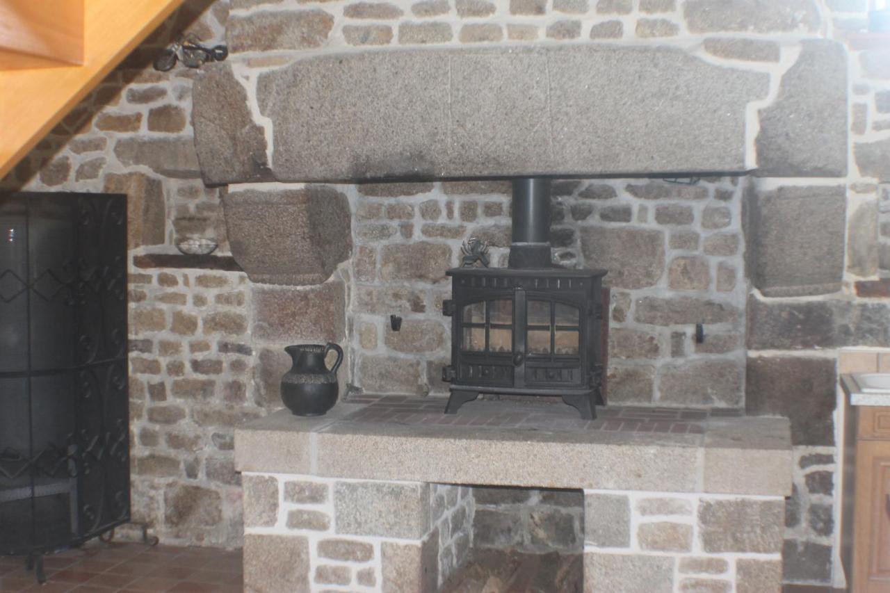 Romantic Cottage Viré Extérieur photo